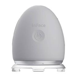Inface Iontové obličejové zařízení egg CF-03D (šedé)