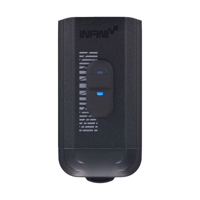 Infini Přední Astra 600 Usb-c světlo
