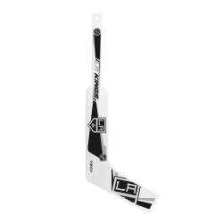 InGlasCo Brankářská mini hokejka NHL