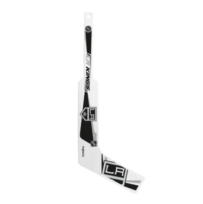 InGlasCo Brankářská mini hokejka NHL