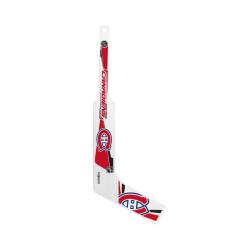 InGlasCo Brankářská mini hokejka NHL