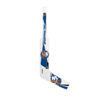 InGlasCo Brankářská mini hokejka NHL