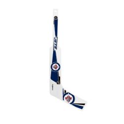 InGlasCo Brankářská mini hokejka NHL