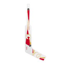 InGlasCo Brankářská mini hokejka NHL