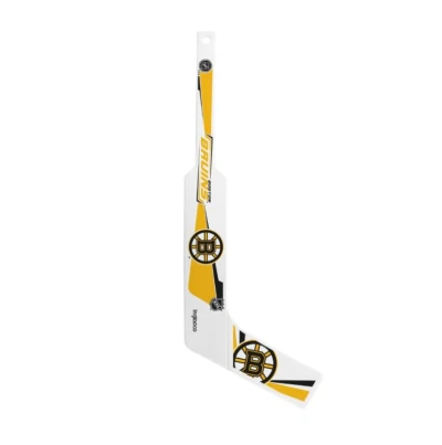 InGlasCo Brankářská mini hokejka NHL
