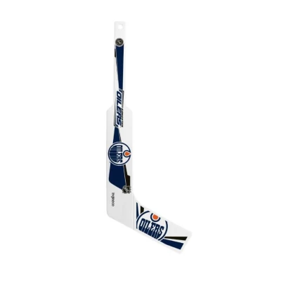 InGlasCo Brankářská mini hokejka NHL