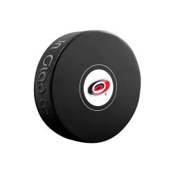 InGlasCo Fanouškovský puk NHL Autograph Blister (1ks)