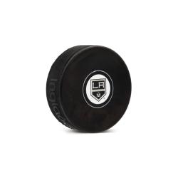 InGlasCo Fanouškovský puk NHL Autograph Blister (1ks)