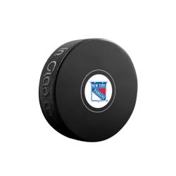 InGlasCo Fanouškovský puk NHL Autograph Blister (1ks)