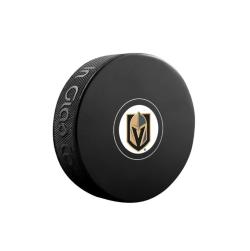 InGlasCo Fanouškovský puk NHL Autograph Blister (1ks)