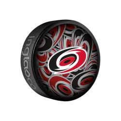 InGlasCo Fanúšikovský puk NHL Clone Blister (1ks)