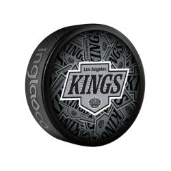 InGlasCo Fanúšikovský puk NHL Clone Blister (1ks)