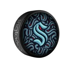 InGlasCo Fanúšikovský puk NHL Clone Blister (1ks)