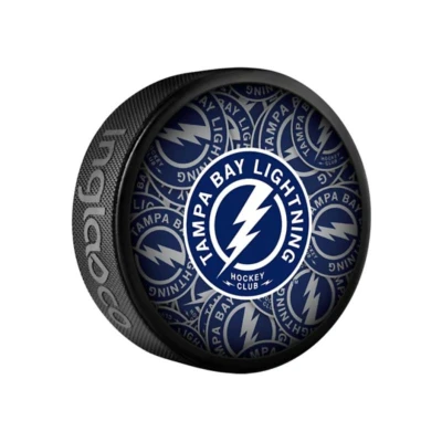 InGlasCo Fanouškovský puk NHL Clone Blister (1ks)
