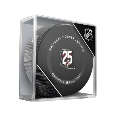 InGlasCo Fanouškovský puk NHL Game Anniversary (1ks)