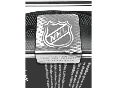 InGlasCo Fanouškovský puk NHL Game Anniversary (1ks)
