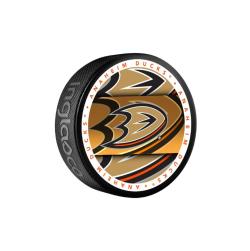 InGlasCo Fanouškovský puk NHL Medallion Blister (1ks) InGlasCo Fanouškovský puk NHL Medallion Blister (1ks)