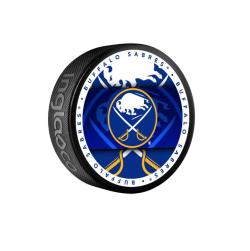 InGlasCo Fanouškovský puk NHL Medallion Blister (1ks) InGlasCo Fanouškovský puk NHL Medallion Blister (1ks)