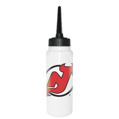 InGlasCo Hokejová láhev s logem NHL