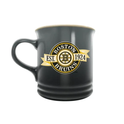 InGlasCo Hrnek NHL 14 OZ Banner Design InGlasCo Hrnek NHL 14 OZ Banner Design