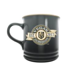 InGlasCo Hrnček NHL 14 OZ Banner Dizajn