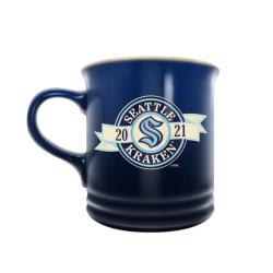 InGlasCo Hrnček NHL 14 OZ Banner Dizajn