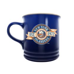 InGlasCo Hrnček NHL 14 OZ Banner Dizajn