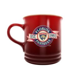 InGlasCo Hrnček NHL 14 OZ Banner Dizajn