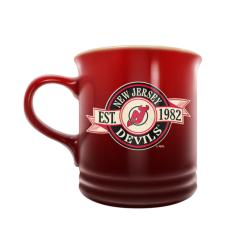 InGlasCo Hrnček NHL 14 OZ Banner Dizajn