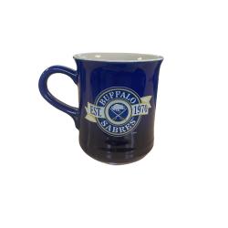 InGlasCo Hrnček NHL 14 OZ Banner Dizajn