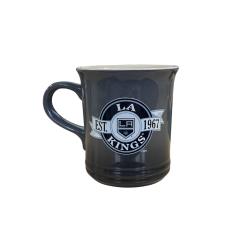 InGlasCo Hrnček NHL 14 OZ Banner Dizajn