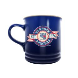 InGlasCo Hrnček NHL 14 OZ Banner Dizajn