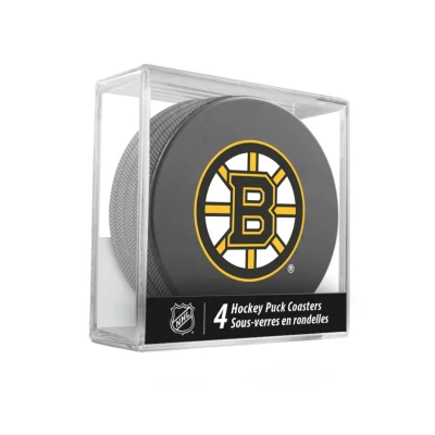 InGlasCo Podtácek NHL Coasters Cube InGlasCo Podtácek NHL Coasters Cube