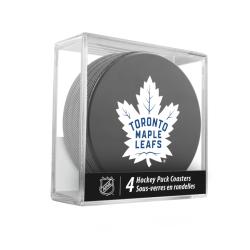 InGlasCo Podtácek NHL Coasters Cube