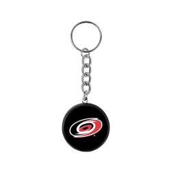 InGlasCo Přívěšek na klíče NHL Minipuk