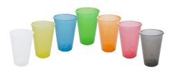 Injeton Kelímek 0,3l vratný PH mix barev Injeton Kelímek 0,3l vratný PH mix barev