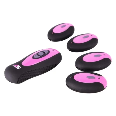 INNE ABS MASTER PRO MULTISET EMS posilovač svalů (VÝPRODEJ)