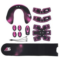 INNE ABS MASTER PRO MULTISET EMS posilovač svalů INNE ABS MASTER PRO MULTISET EMS posilovač svalů