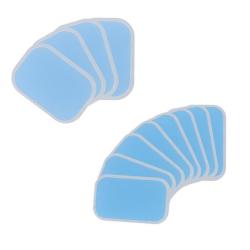 INNE Náhradné polštáriky Gel Pads 12 pre Electro BF a ABS Master Pro