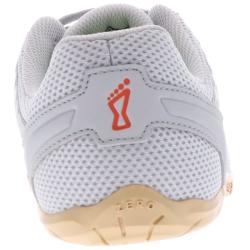 Inov-8 BARE XF 210 v3 W (S) light grey/coral/gum - šedá fitness obuv