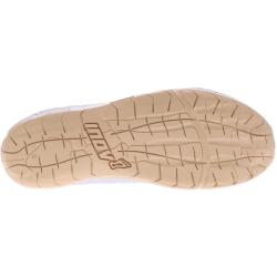 Inov-8 BARE XF 210 v3 W (S) light grey/coral/gum - šedá fitness obuv