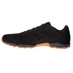 Inov-8 F-LITE 245 W (S) black/gum - černá/hnědá běžecká obuv