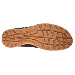 Inov-8 F-LITE 245 W (S) black/gum - černá/hnědá běžecká obuv