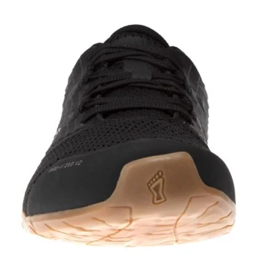 Inov-8 F-LITE 245 W (S) black/gum - černá/hnědá běžecká obuv