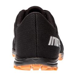 Inov-8 F-LITE 245 W (S) black/gum - černá/hnědá běžecká obuv