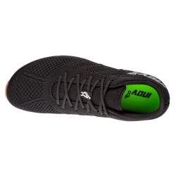Inov-8 F-LITE 245 W (S) black/gum - černá/hnědá běžecká obuv