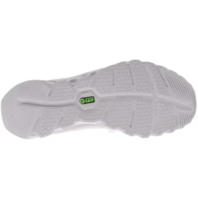 Inov-8 F-LITE FLY G 295 M (S) light grey - šedá běžecká obuv POUZE UK 8,5 / EU 42,5 (VÝPRODEJ)