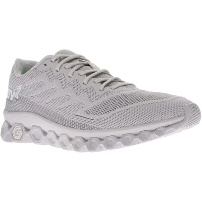 Inov-8 F-LITE FLY G 295 M (S) light grey - šedá běžecká obuv POUZE UK 8,5 / EU 42,5 (VÝPRODEJ)