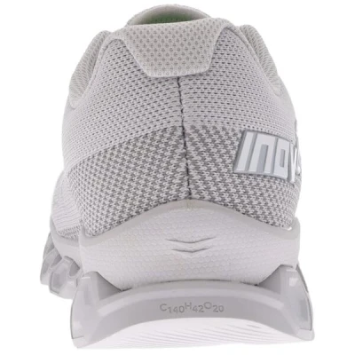 Inov-8 F-LITE FLY G 295 M (S) light grey - šedá běžecká obuv POUZE UK 8,5 / EU 42,5 (VÝPRODEJ)