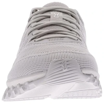Inov-8 F-LITE FLY G 295 M (S) light grey - šedá běžecká obuv POUZE UK 8,5 / EU 42,5 (VÝPRODEJ)